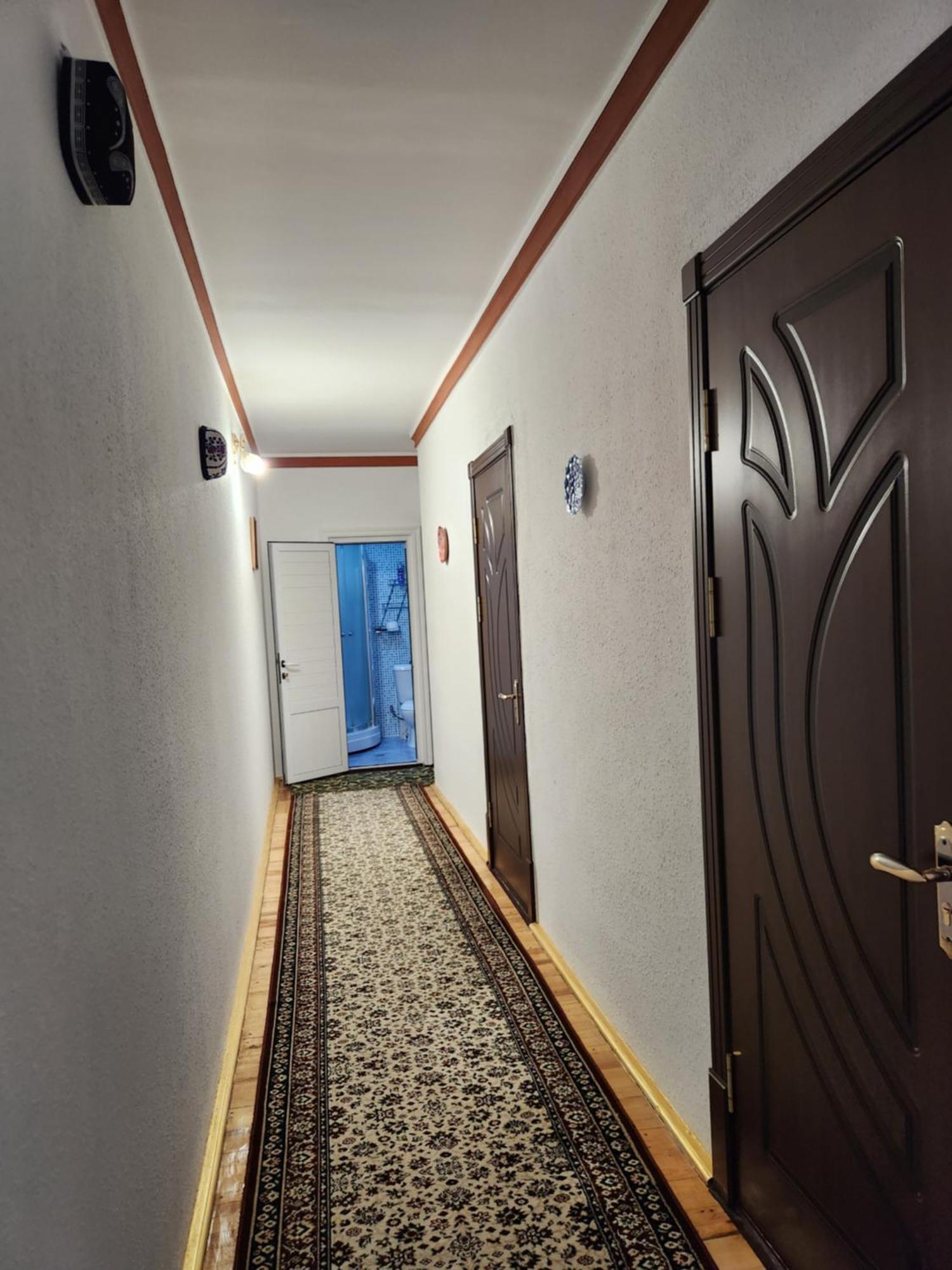 Heyvah - Guest House In Tasjkent Rum bild